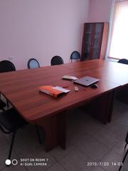 Мебель для офиса или учебного центра