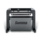 Summa S2 D120 Printer (QUANTUMTRONIC)
